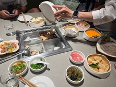 -海底捞火锅(石厦时代广场店)