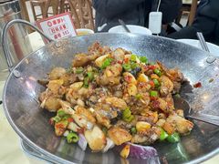 -笨罗卜浏阳菜馆(太平街店)