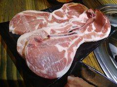 -莱真牛碳火烤肉(合肥旗舰店)