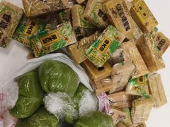-上海梨膏糖商店(豫园商城店)