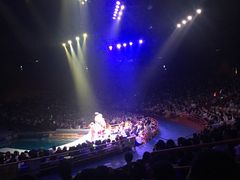 -广州长隆国际大马戏