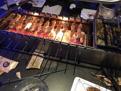 -很久以前羊肉串(打浦路店)