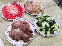 -永盛斋小吃(故宫店)