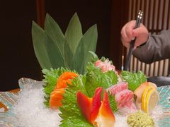 -藤原布二·八佰善会席料理(奥体店)