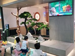 -大丰收李家(闽侯正荣财富中心广场店)