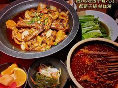-六月雪干锅(绵阳凯德广场店)