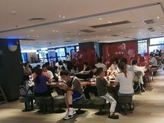 -肯德基(中心书城店)