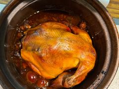 -蔡家酒楼(一德街店)