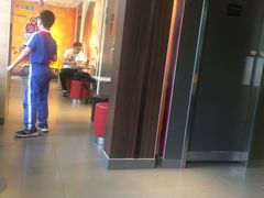 -麦当劳(金稻田路餐)