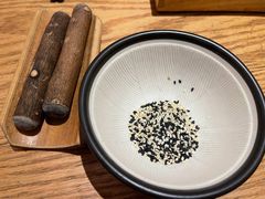 芝麻-胜博殿日式炸猪排(富力广场店)