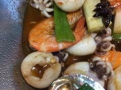 -醉人椒麻辣香锅(王府井喜悦店)