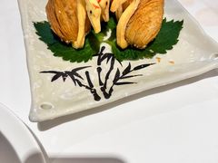 -白天鹅宾馆-宏图府餐厅