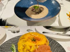 -水·餐厅