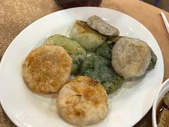 -揭阳钟记小食(福田新村店)