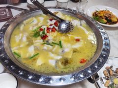 -陈生记黑鱼馆·20年活鱼现杀(宁波鼓楼店)