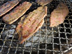 -热血兄弟·炭火烤肉(融侨中心店)