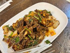 -枪火串烧·东北特色烧烤(罗湖总店)