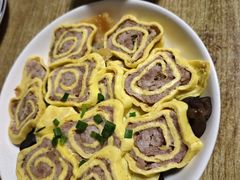 -玲燕蒸菜馆(江东路店)