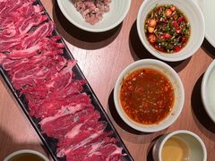 -掂档潮汕牛肉火锅(沈阳万象城店)