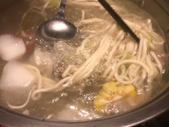 -牛焱·贵州黄牛肉火锅(城西银泰店)