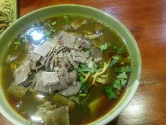 -美玲拉面(鞍山西道店)