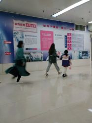 -成都市妇女儿童中心医院(中心院区)