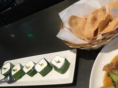 -simply thai天泰(长泰广场店)