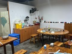 -老伯蟹脚店(朝阳路店)