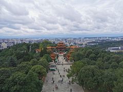 -富乐山