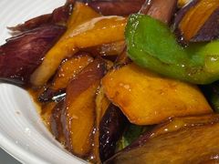 -关东小磨东北菜(漕河泾印象城店)