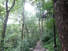 -吴山景区