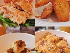 -公仔堂港式茶餐厅(西村店)
