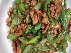 -喜湘宴·精致湖南菜(和平西桥店)