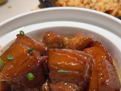 -小菜园新徽菜(马鞍山金鹰店)