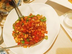 -漢舍中国菜馆(889广场店)