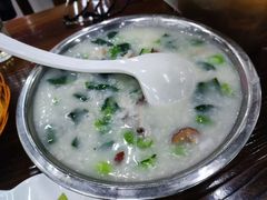 -南记食粥坊·宵夜大排档(莲花总店)