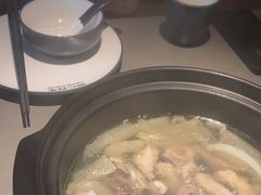 -同仁四季椰子鸡(无锡滨湖万象汇店)
