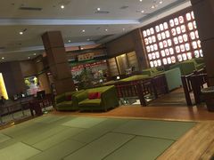 -大江户·温泉洗浴(浑南店)