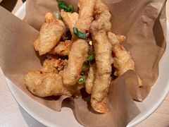 -新石器烤肉(周浦万达店)