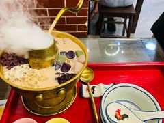 -然记糖水铺(怡丰路店)