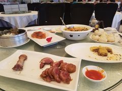 片皮鸭-亢龙太子酒轩(东湖店)