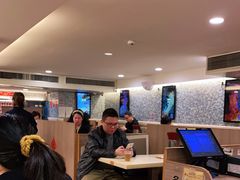 -永盈茶餐厅(中山四路店)