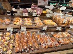 -西村叔叔的店·面包·甜品·蛋糕(清河万象汇店)