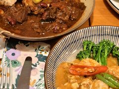 -Mesa Madre梅萨妈妈·Bintana(国贸店)