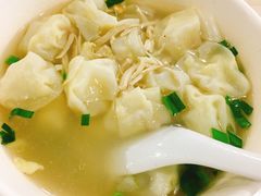 -老西白点心店