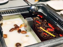 -海底捞火锅(凯德广场店)