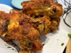 -阿毛饭店(和义路店)