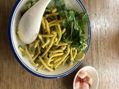 村外油茶-村外有星光小食铺(解放碑1089店)