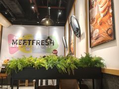 -鲜芋仙(时尚天河店)