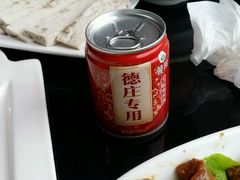 -重庆德庄火锅(体育中心店)